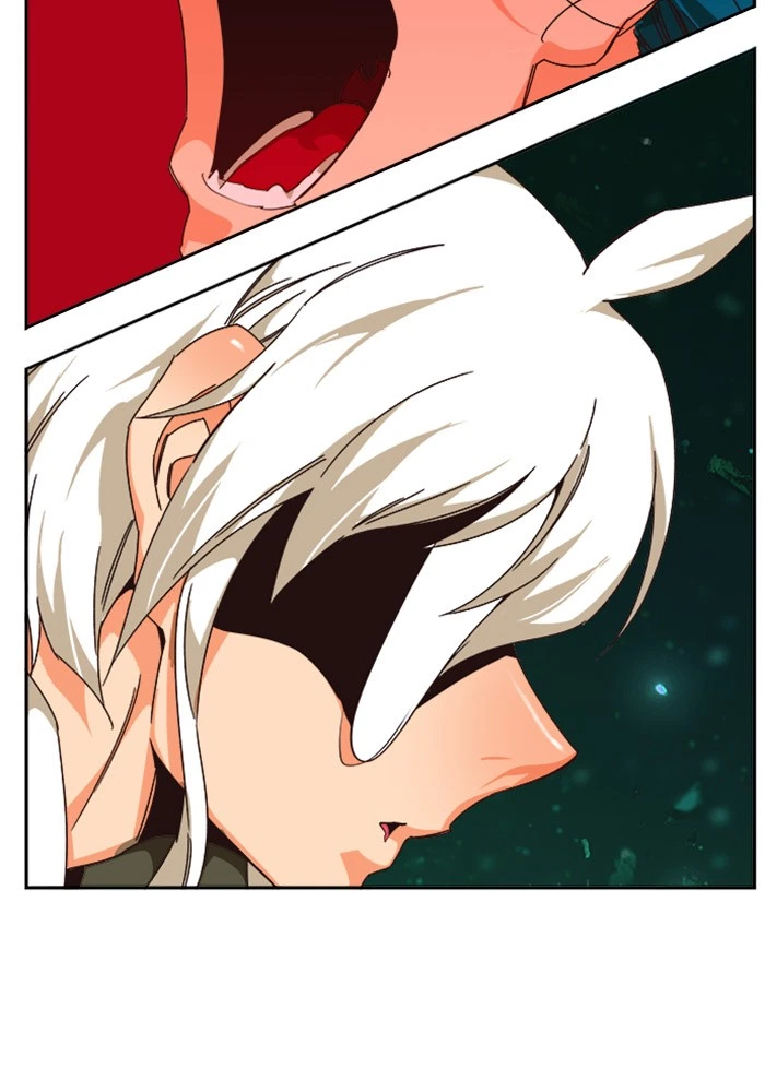 The God of High School Chapter 520 — page 64