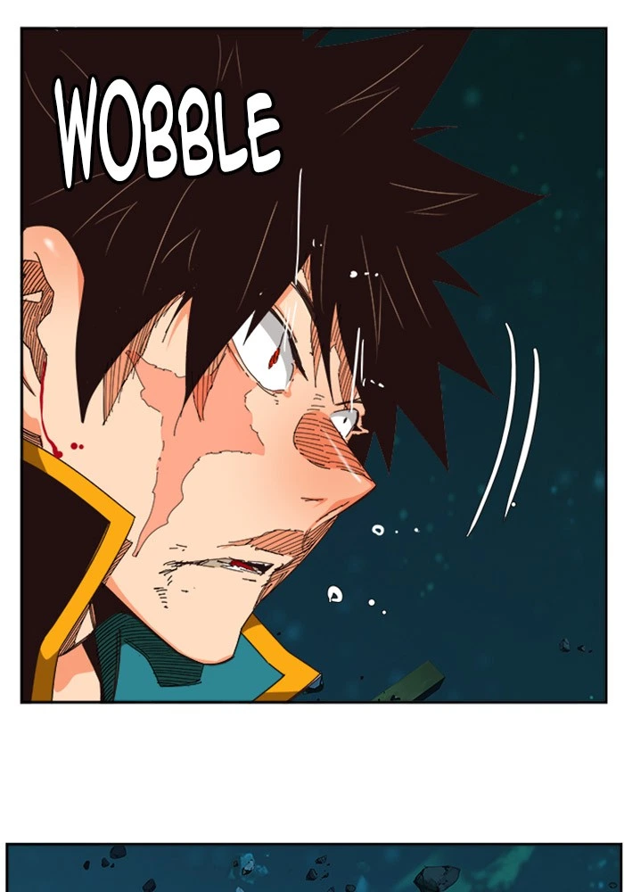 The God of High School Chapter 520 — page 70