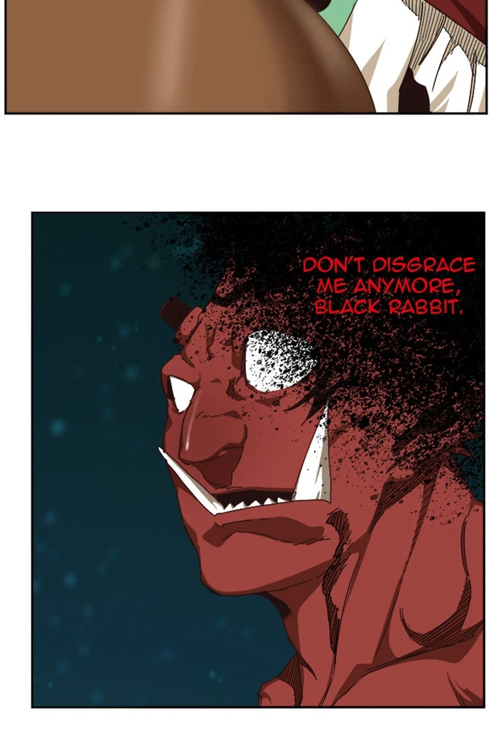The God of High School Chapter 520 — page 73