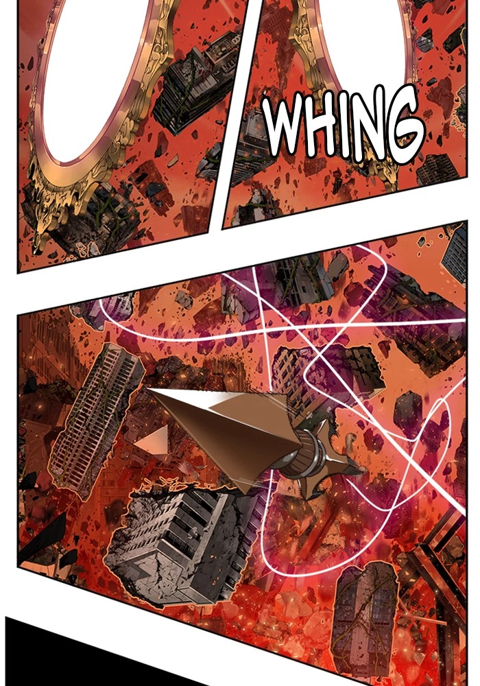 The God of High School Chapter 520 — page 83