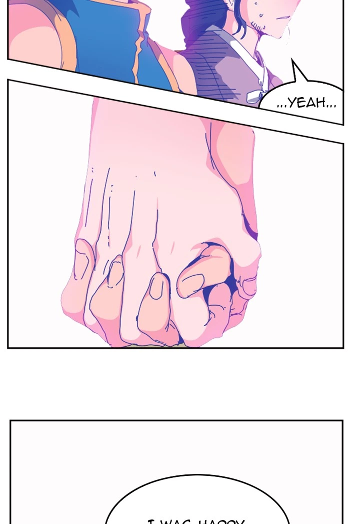 The God of High School Chapter 520 — page 94