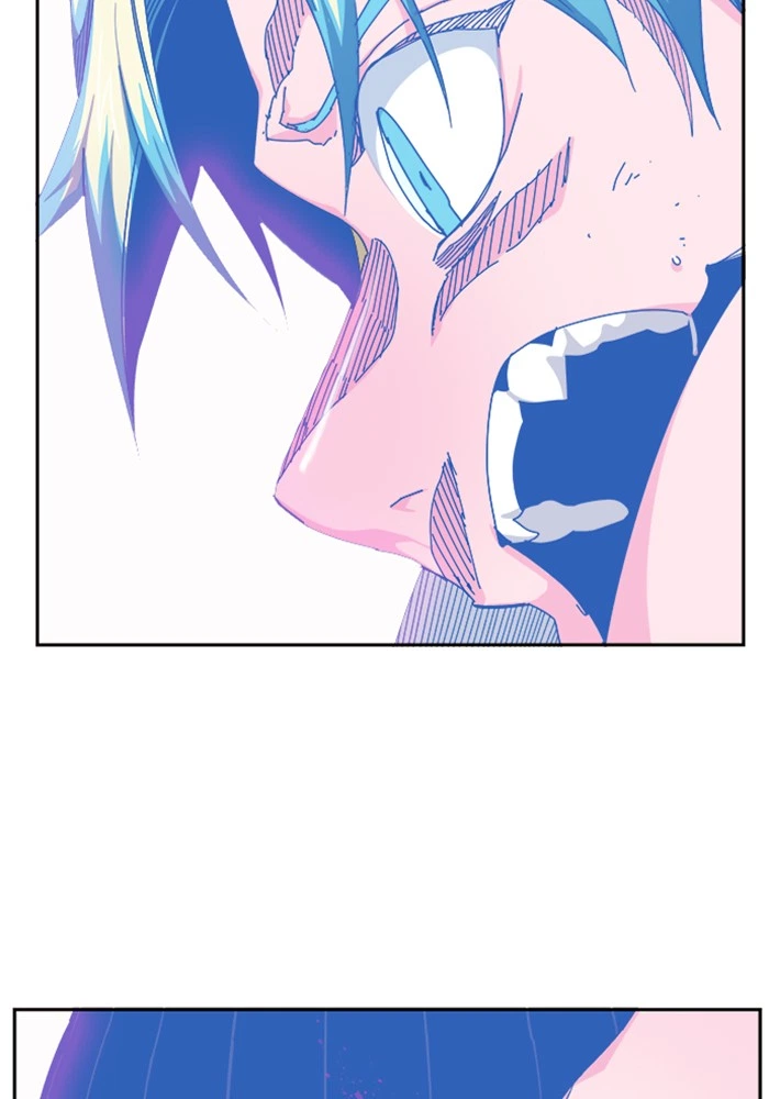The God of High School Chapter 520 — page 97