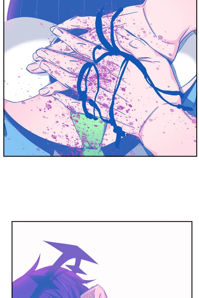 The God of High School Chapter 520 — page 98