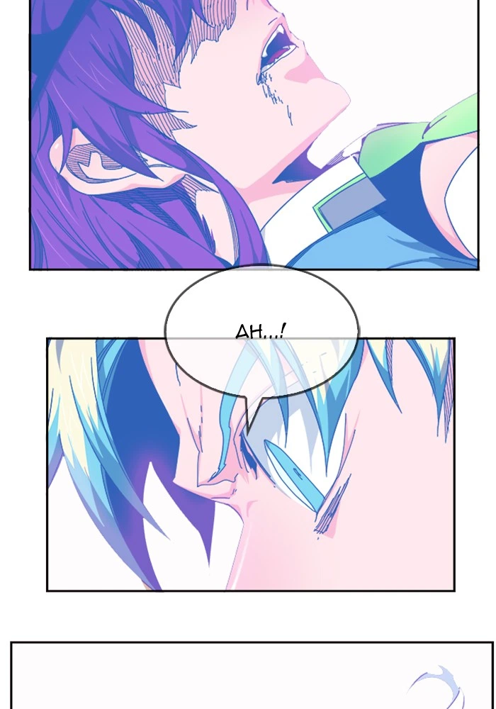 The God of High School Chapter 520 — page 99