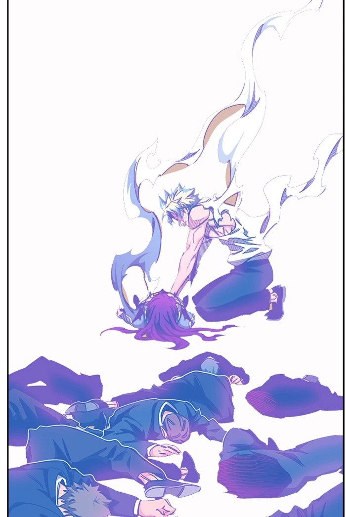 The God of High School Chapter 520 — page 100