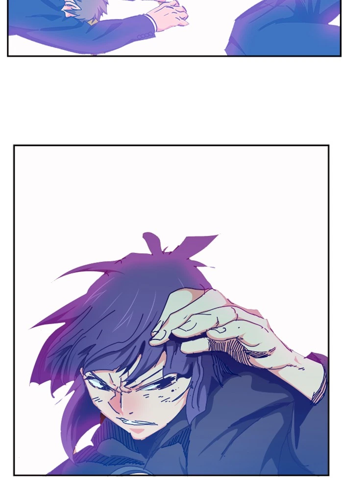 The God of High School Chapter 520 — page 101