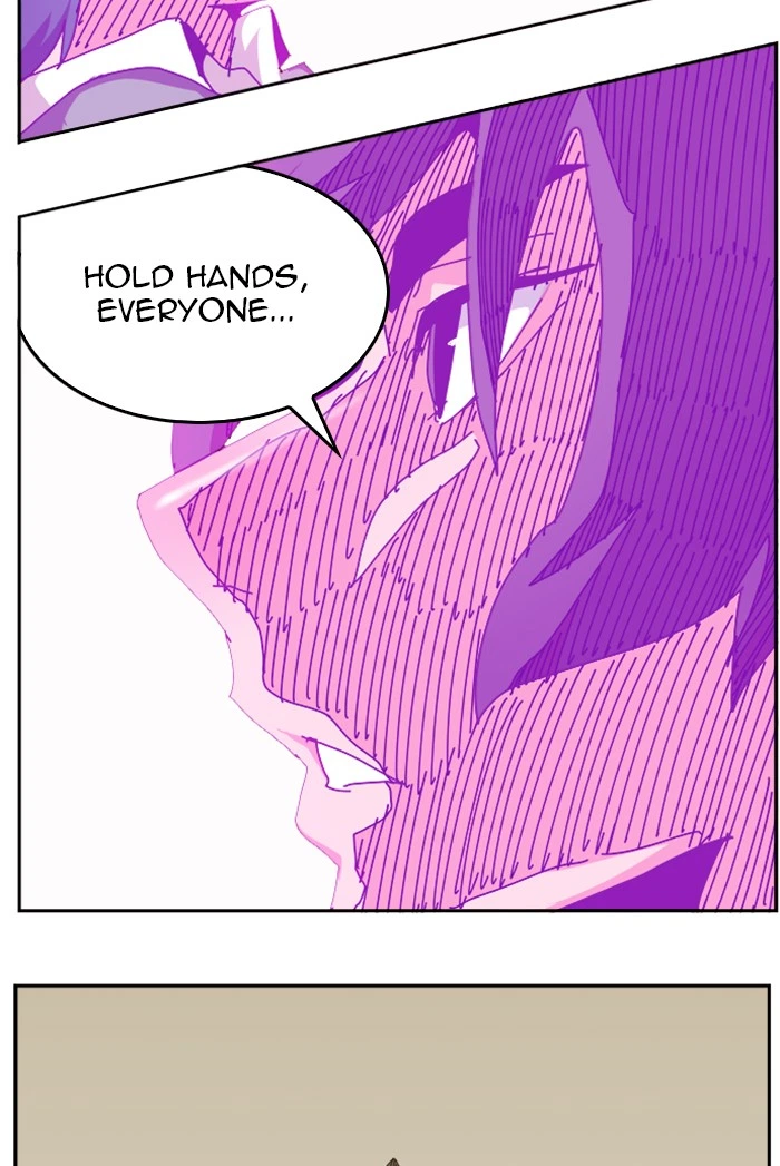 The God of High School Chapter 520 — page 106