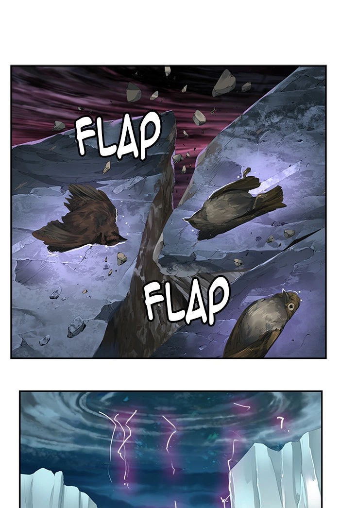 The God of High School Chapter 520 — page 108