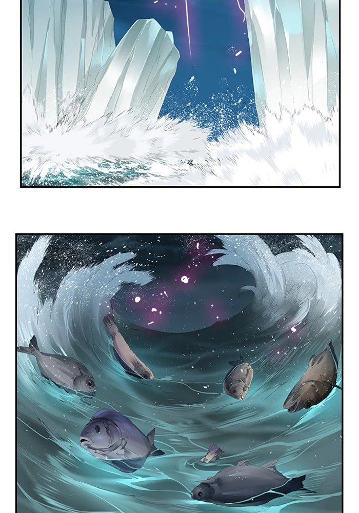 The God of High School Chapter 520 — page 109
