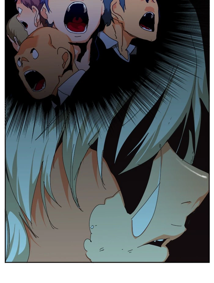 The God of High School Chapter 520 — page 113
