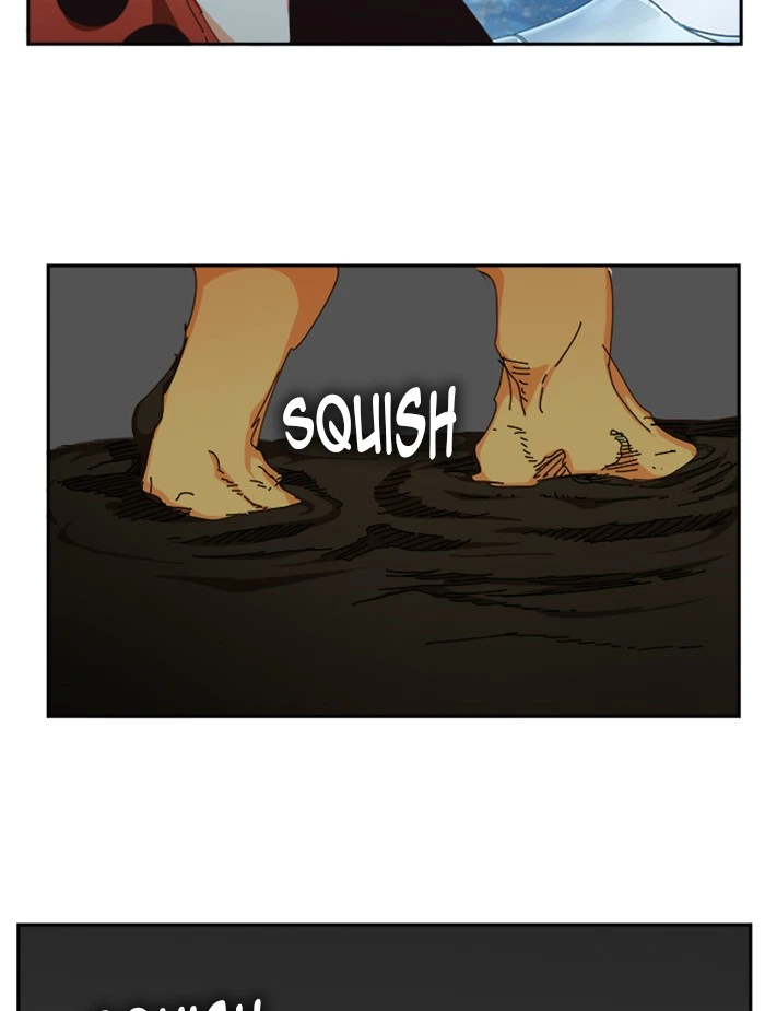 The God of High School Chapter 520 — page 115