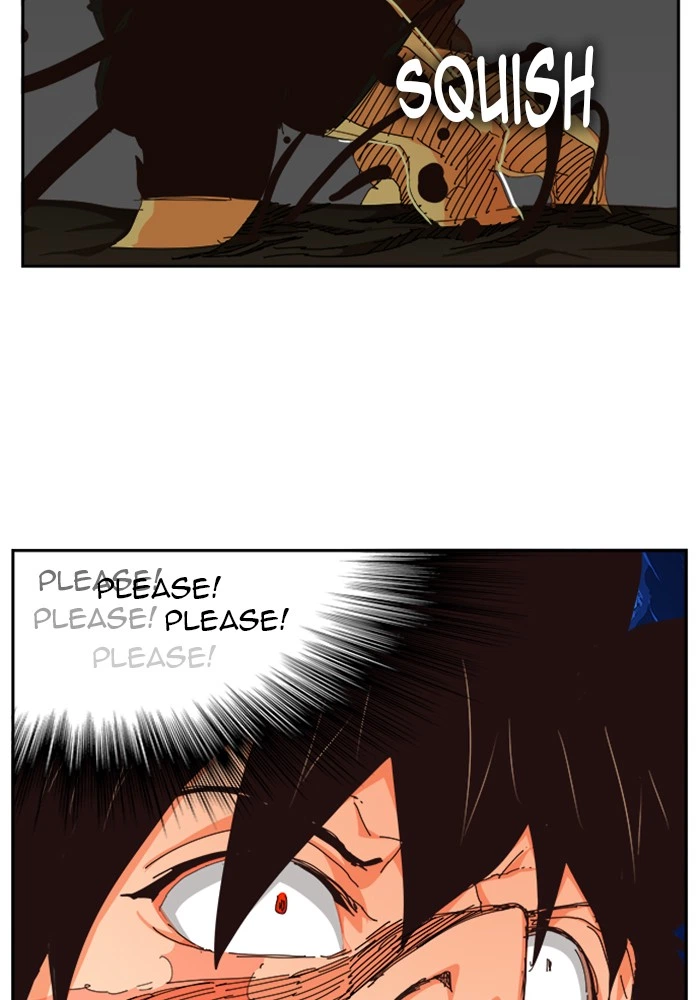 The God of High School Chapter 520 — page 118