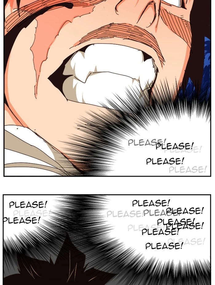 The God of High School Chapter 520 — page 119