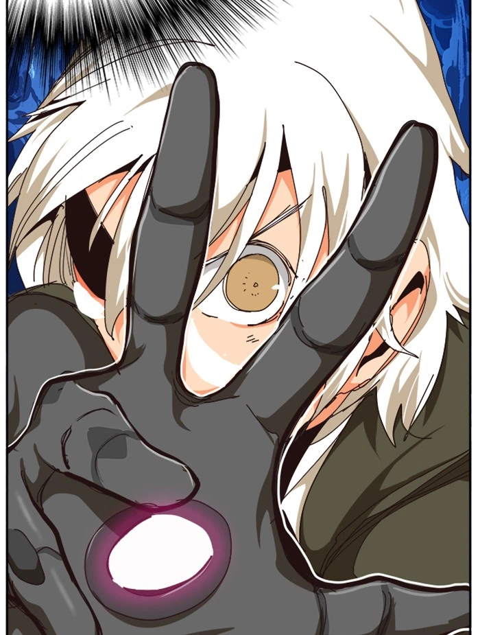 The God of High School Chapter 520 — page 121