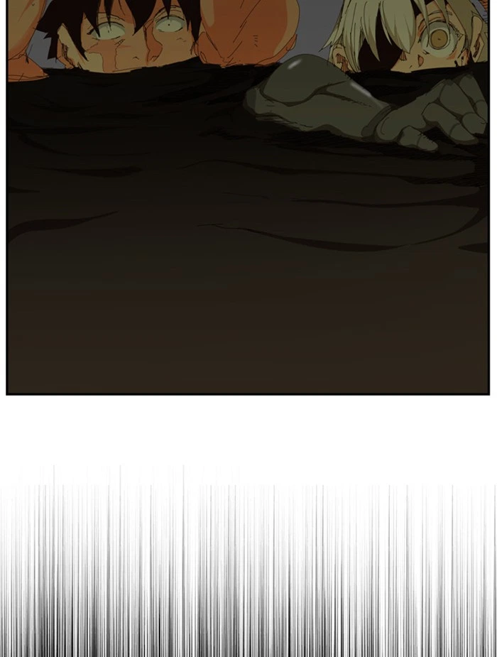 The God of High School Chapter 520 — page 123