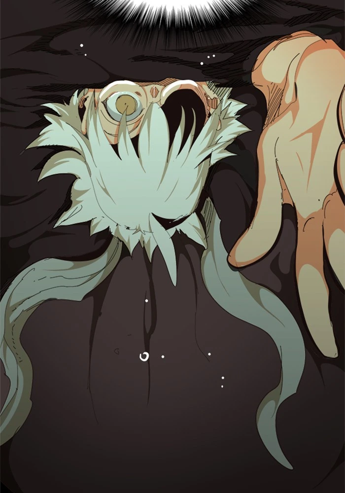 The God of High School Chapter 520 — page 126