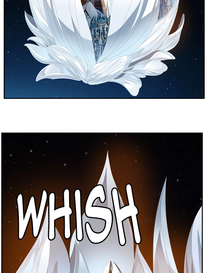 The God of High School Chapter 520 — page 129