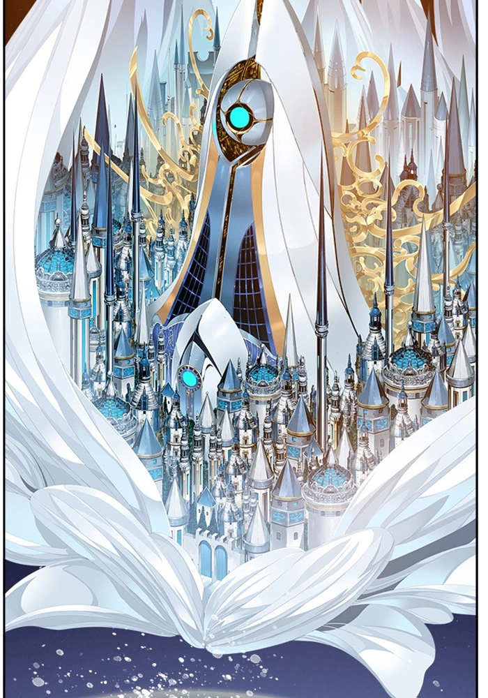 The God of High School Chapter 520 — page 130
