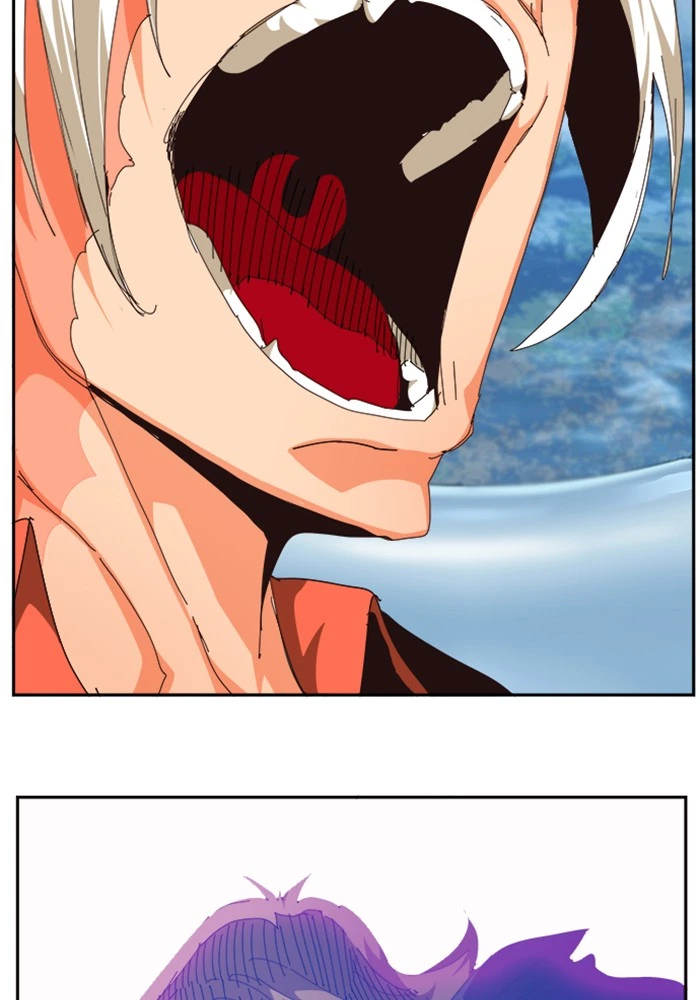 The God of High School Chapter 520 — page 134