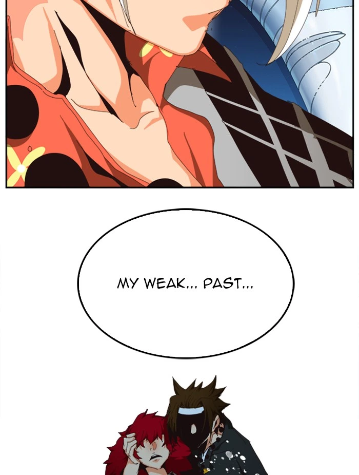 The God of High School Chapter 520 — page 139