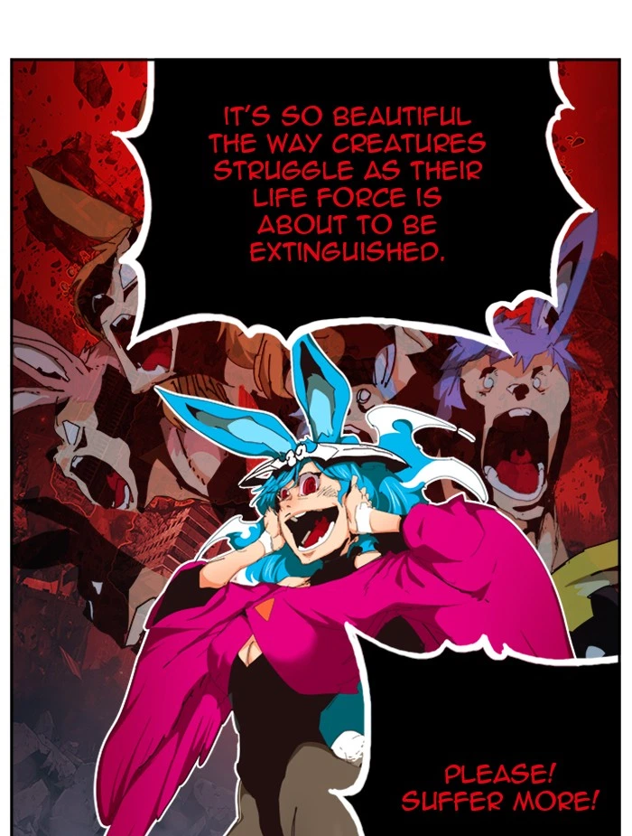 The God of High School Chapter 520 — page 142