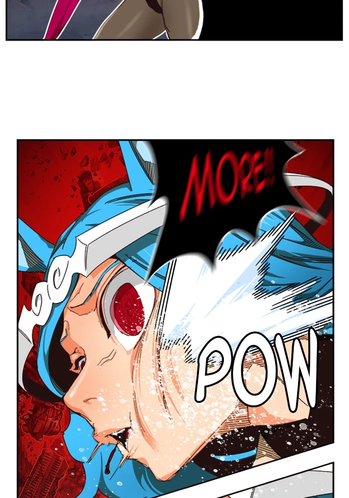 The God of High School Chapter 520 — page 143
