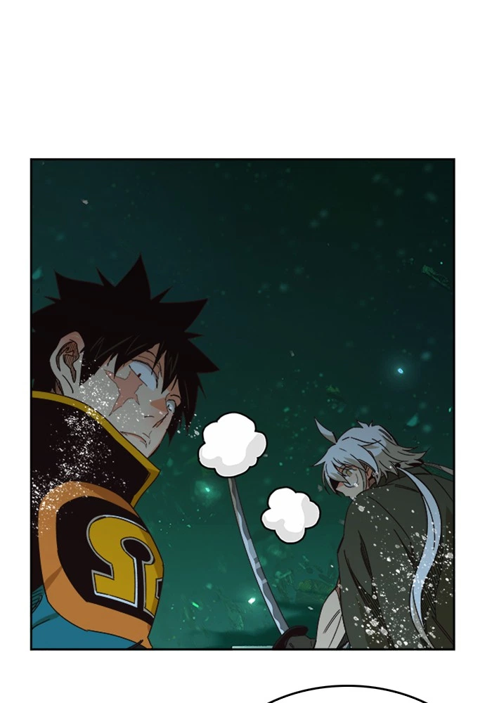 The God of High School Chapter 520 — page 145