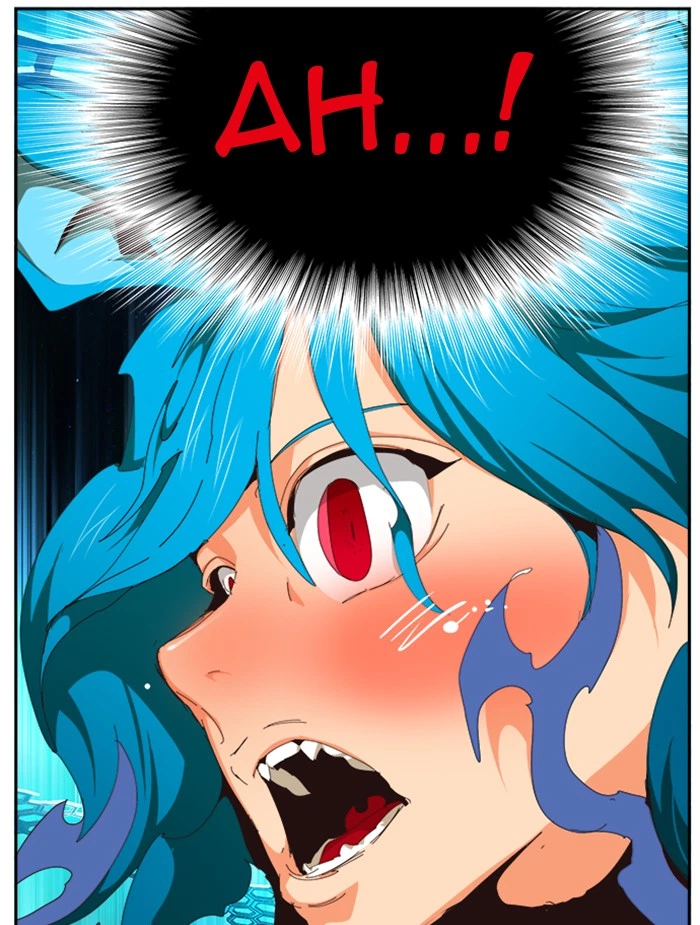The God of High School Chapter 520 — page 154