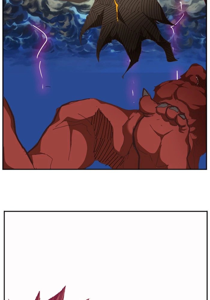 The God of High School Chapter 520 — page 171