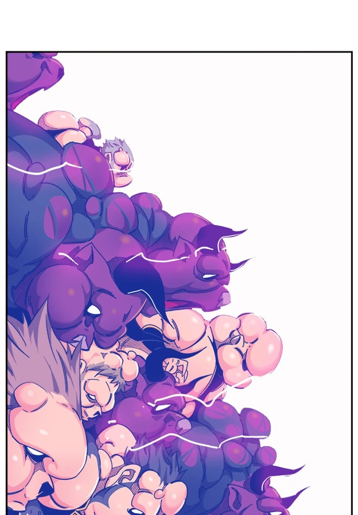 The God of High School Chapter 520 — page 173