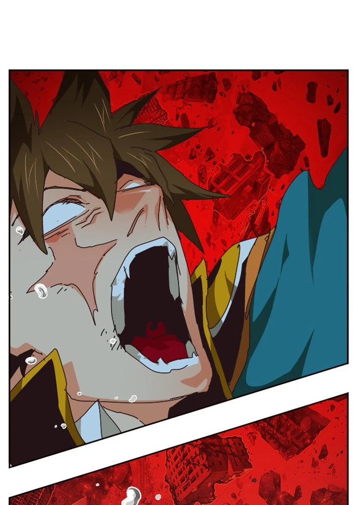 The God of High School Chapter 520 — page 176