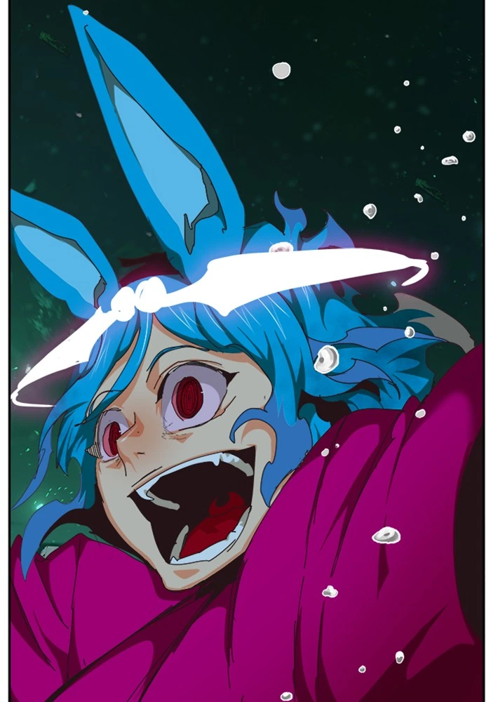 The God of High School Chapter 520 — page 178
