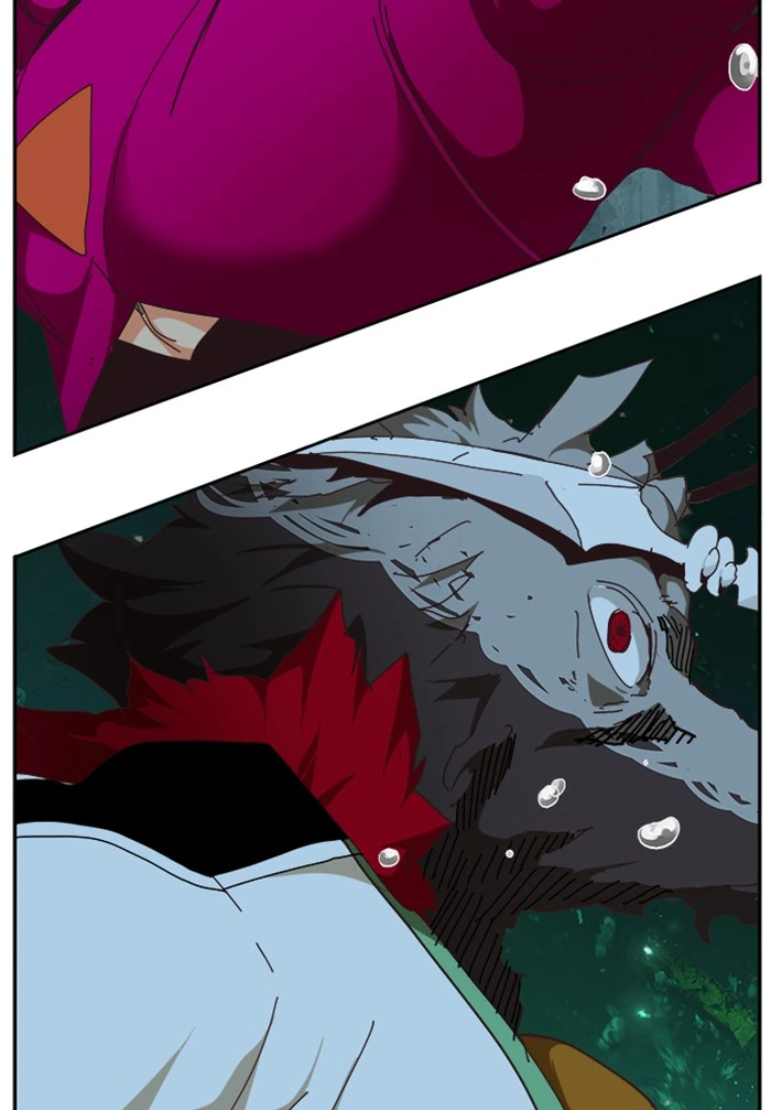The God of High School Chapter 520 — page 179