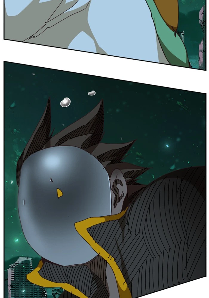 The God of High School Chapter 520 — page 180