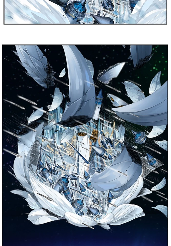 The God of High School Chapter 520 — page 197