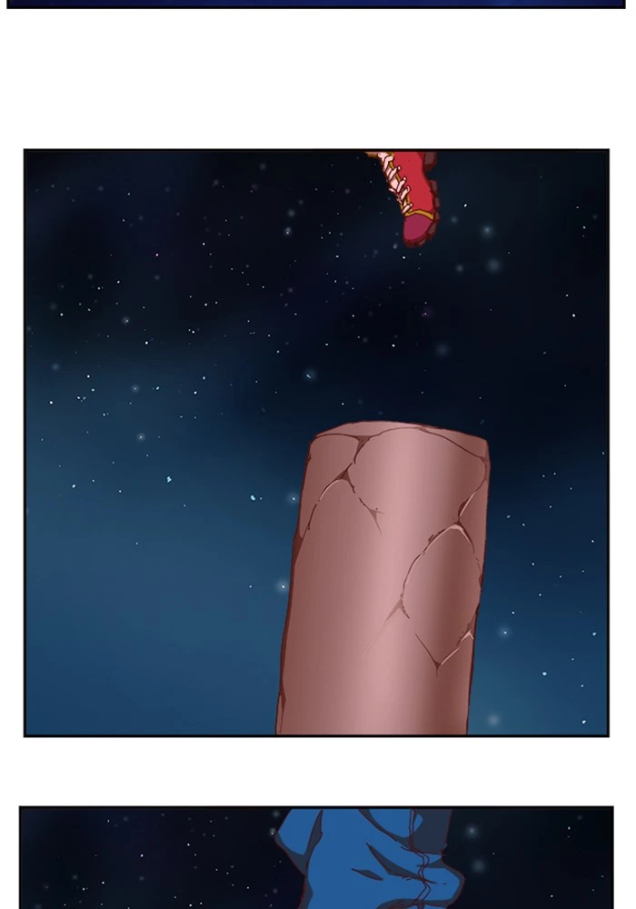 The God of High School Chapter 520 — page 198