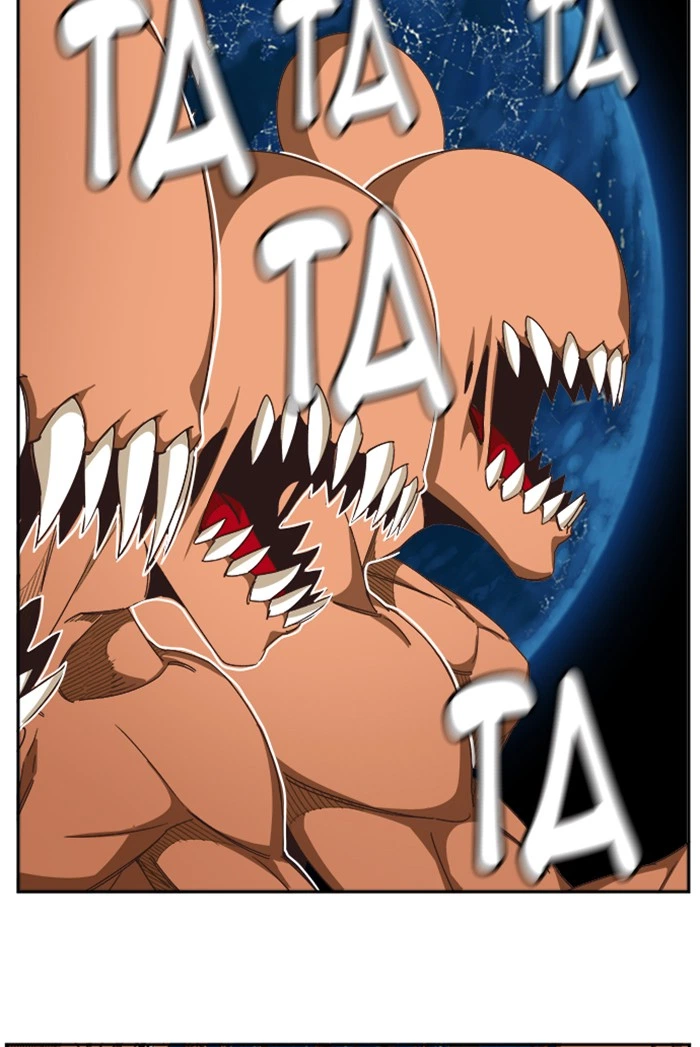 The God of High School Chapter 521 — page 13