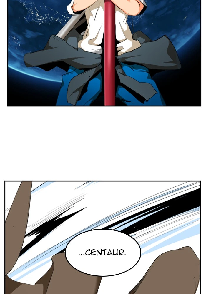 The God of High School Chapter 521 — page 16