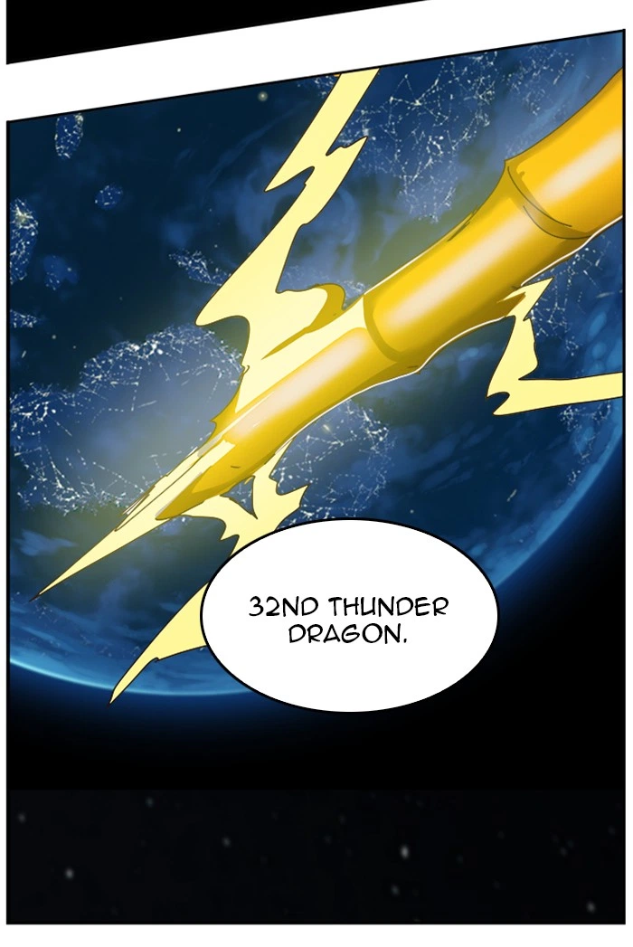 The God of High School Chapter 521 — page 29
