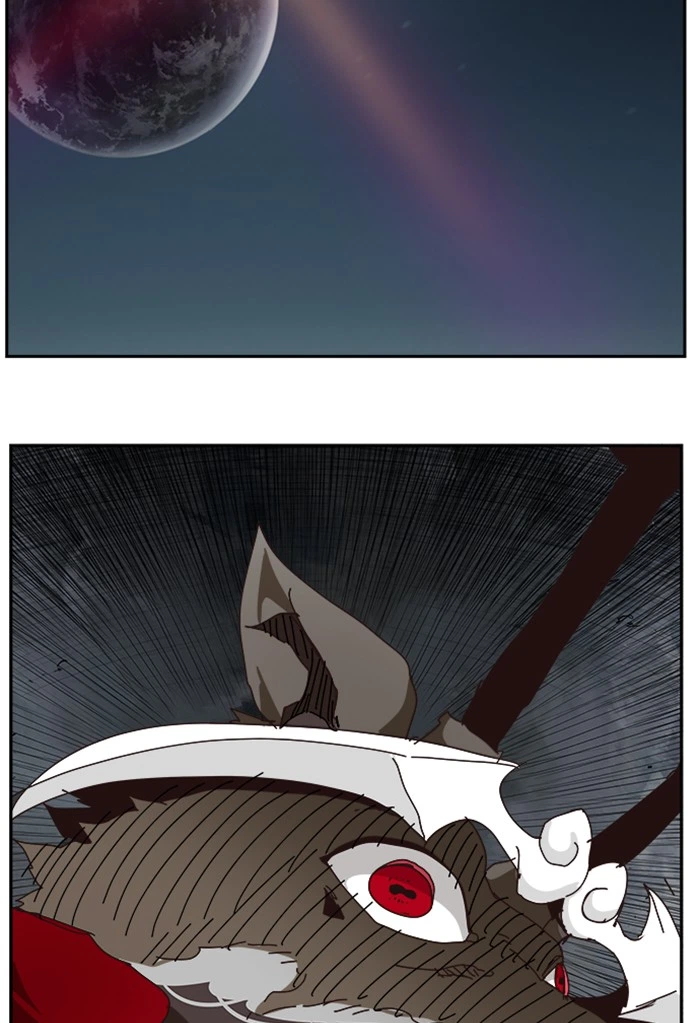 The God of High School Chapter 521 — page 46