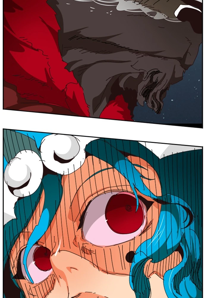 The God of High School Chapter 521 — page 47