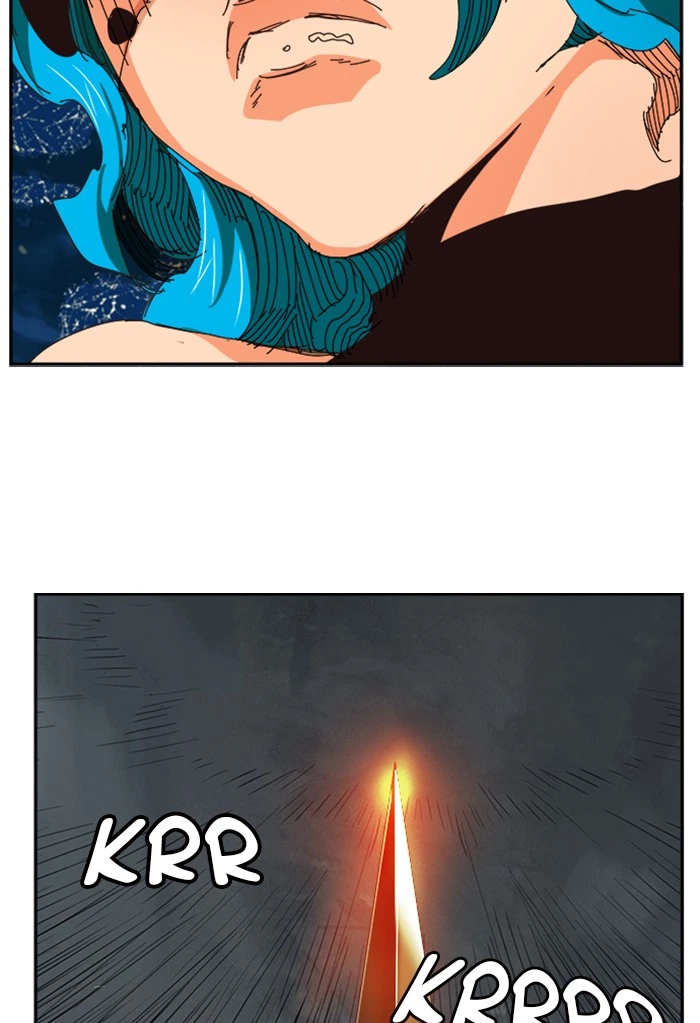 The God of High School Chapter 521 — page 48