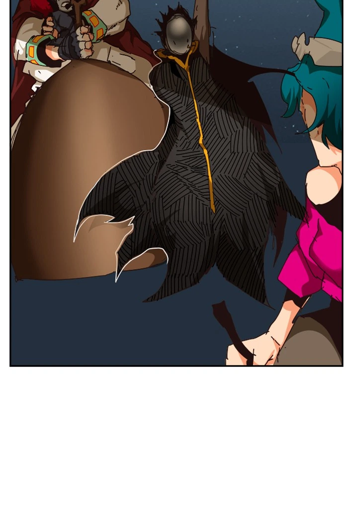 The God of High School Chapter 521 — page 50