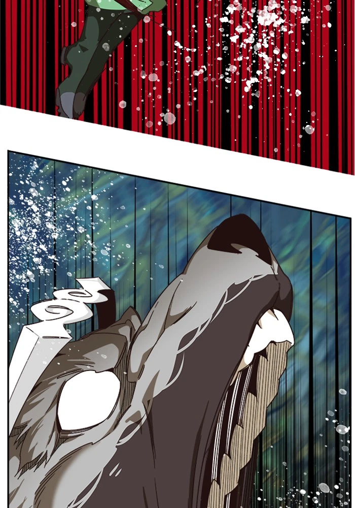 The God of High School Chapter 521 — page 68