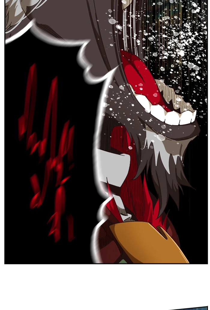 The God of High School Chapter 521 — page 69