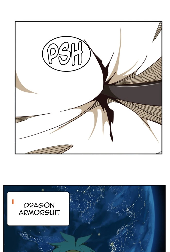 The God of High School Chapter 521 — page 88