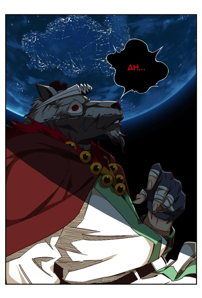 The God of High School Chapter 521 — page 91