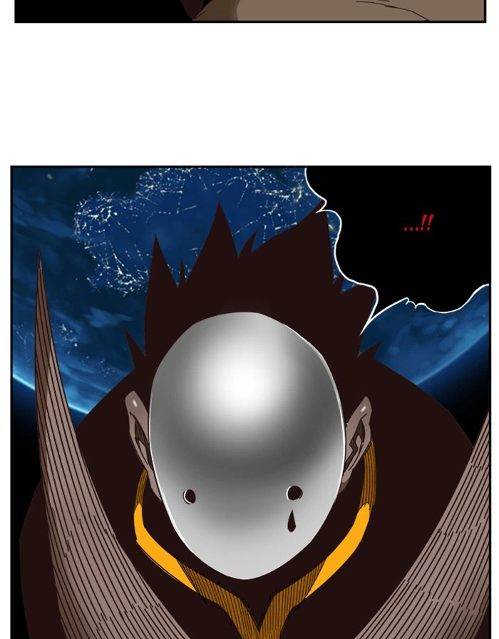 The God of High School Chapter 521 — page 94