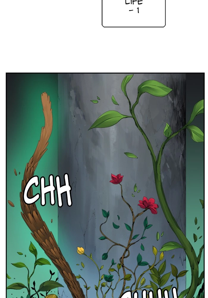 The God of High School Chapter 522 — page 8