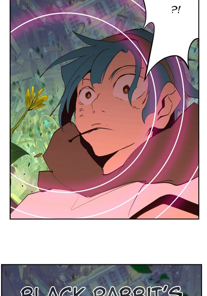 The God of High School Chapter 522 — page 41